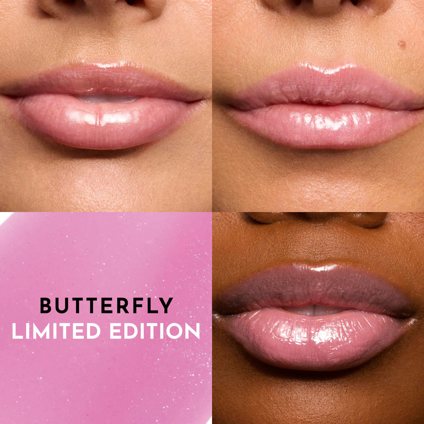 Pre-orden: LAWLESS | Mini Daisy Darlings Lip-Plumping Lip Gloss Trio