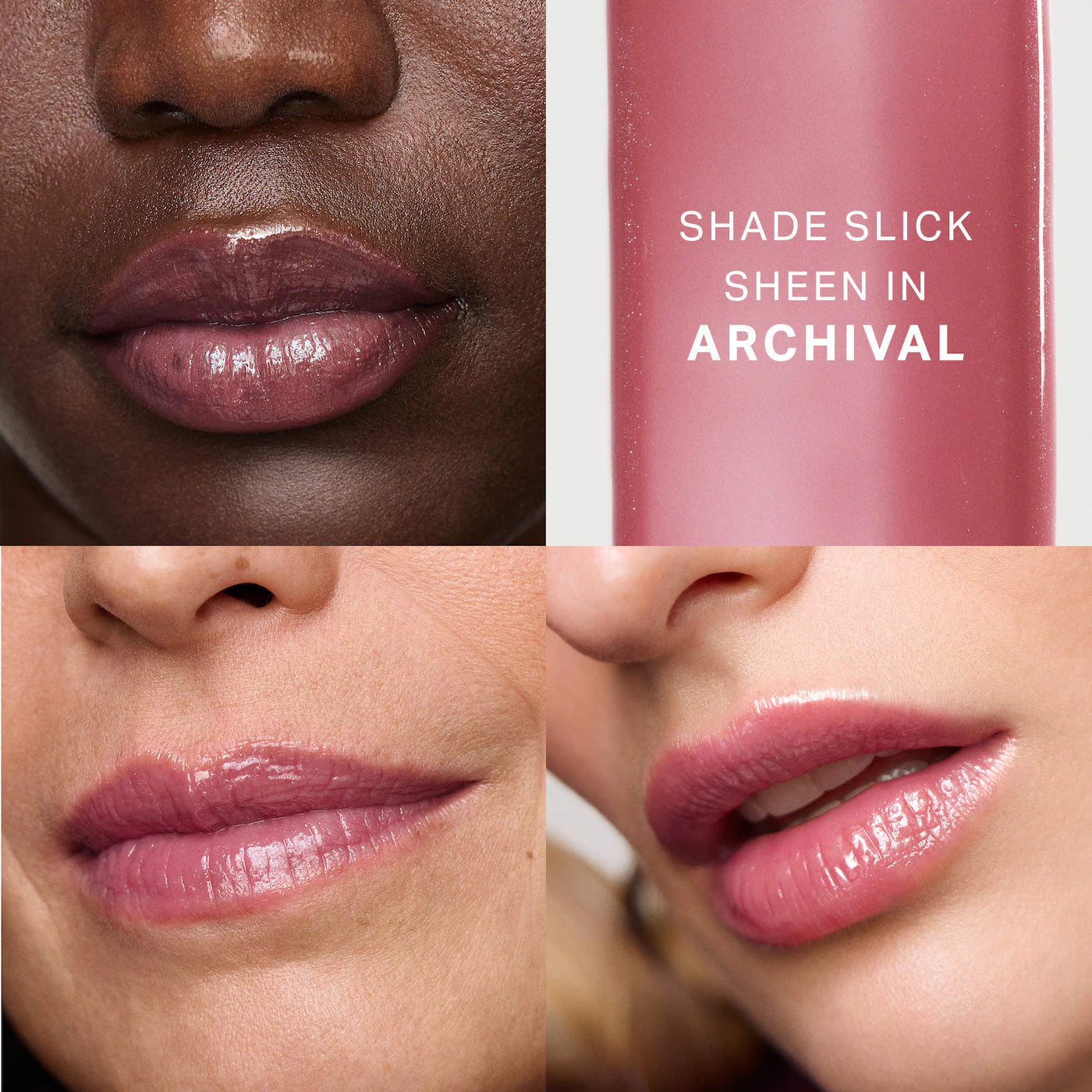 Pre-orden: MERIT | The Archival Lip Essentials Gift Set