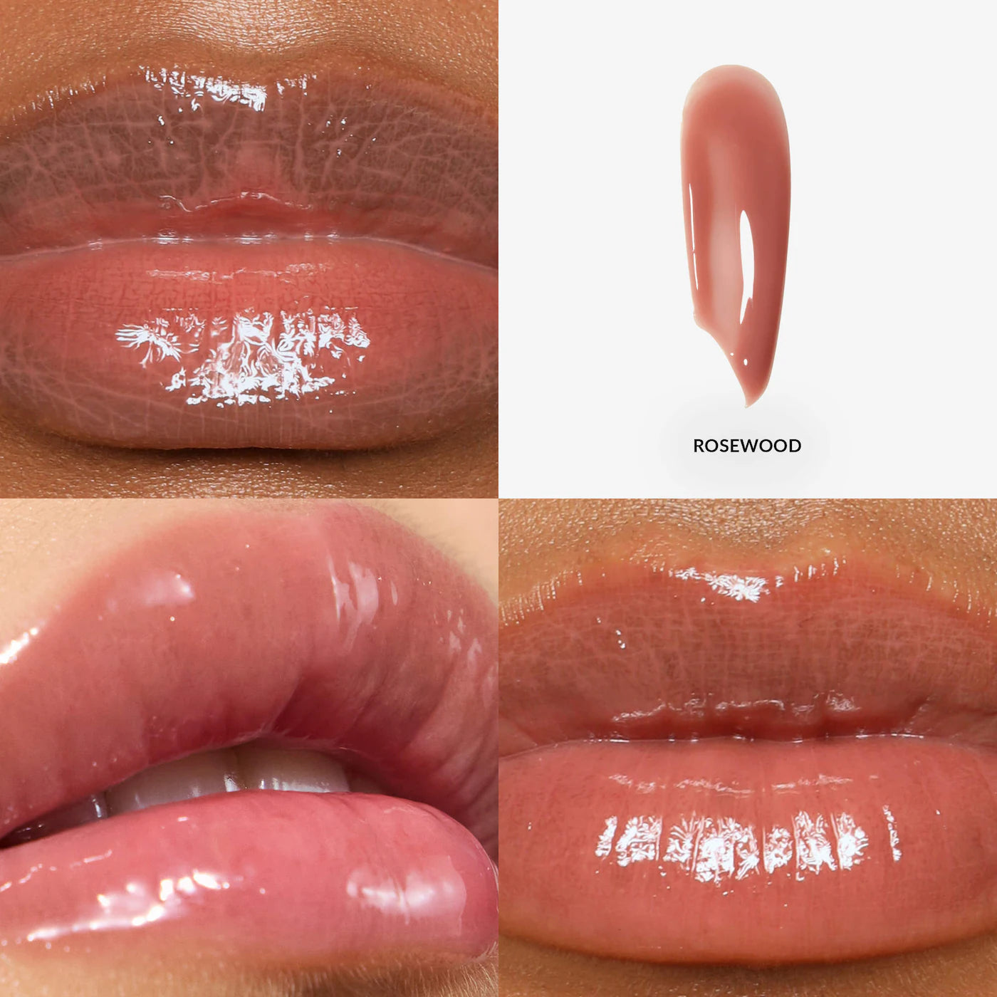 Pre-orden: REFY | Mini Lip Gloss Trio Gift Set
