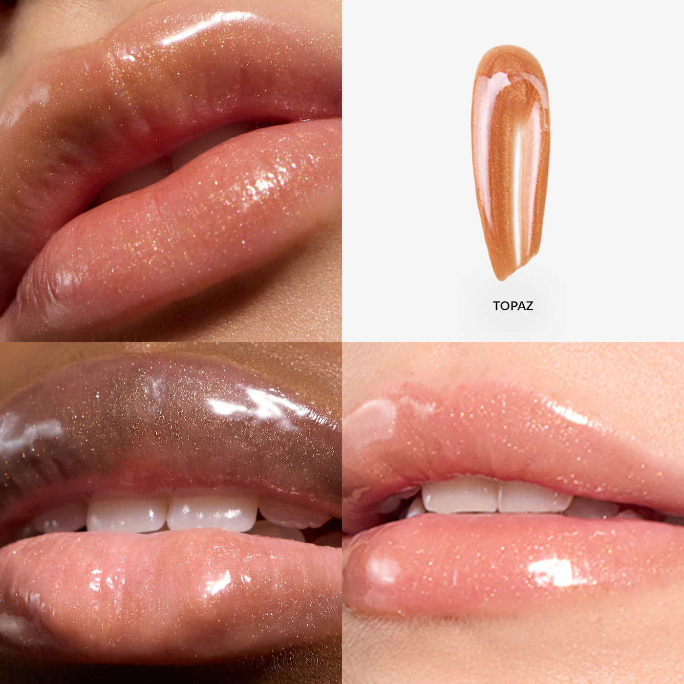 Pre-orden: REFY | Mini Lip Gloss Trio Gift Set