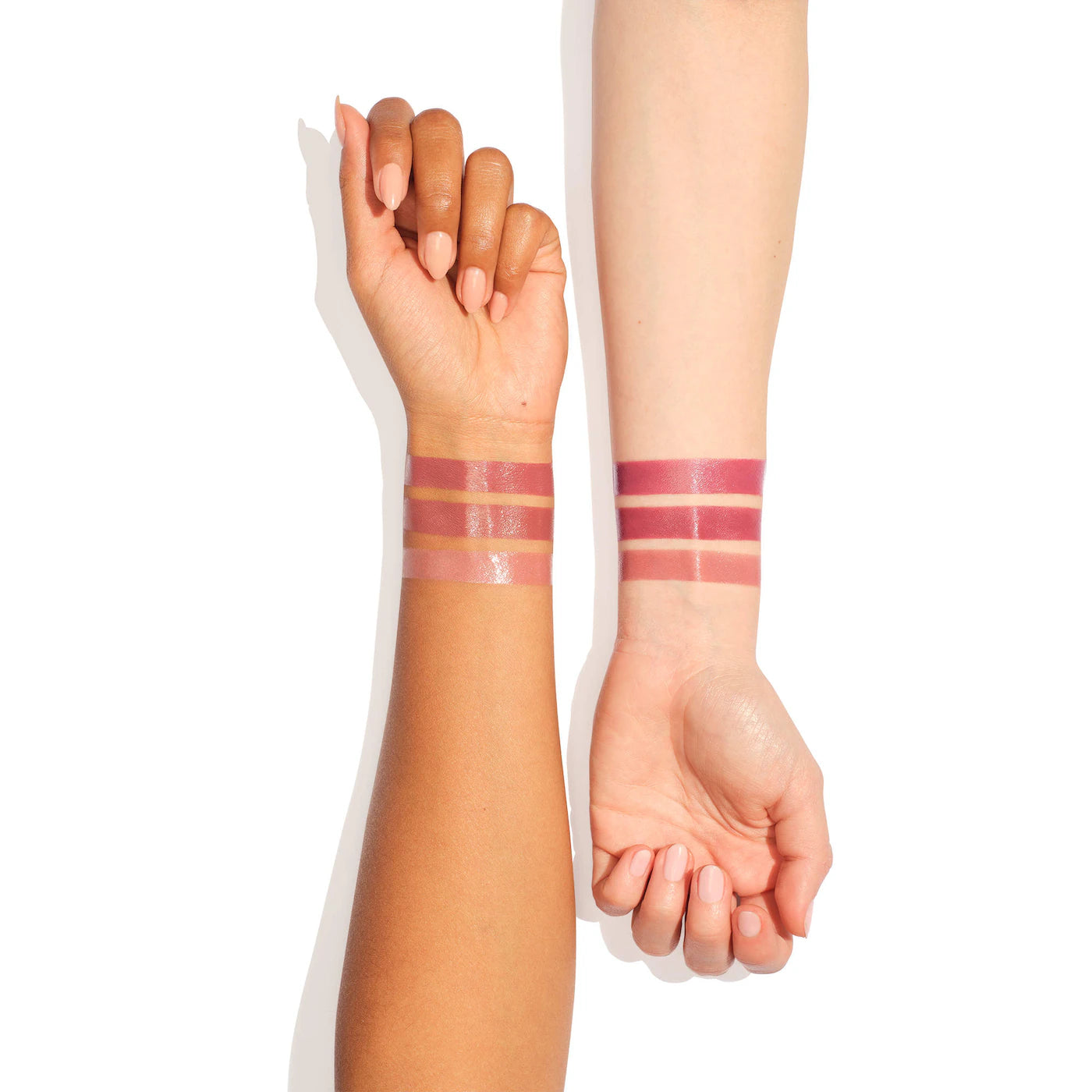 Pre-orden: Charlotte Tilbury | Mini Iconic Hollywood Lipstick Trio Gift Set