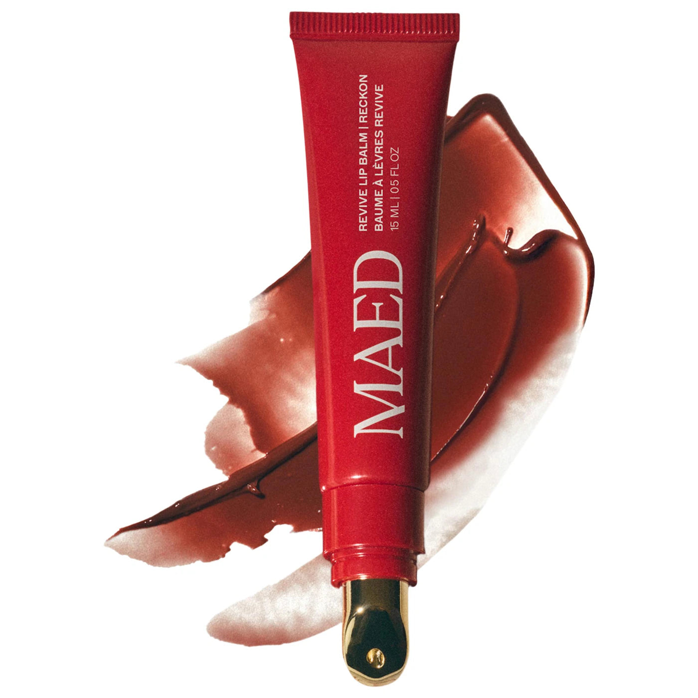 Pre-orden: MAED | Revive Lip Balm for Barrier Repair