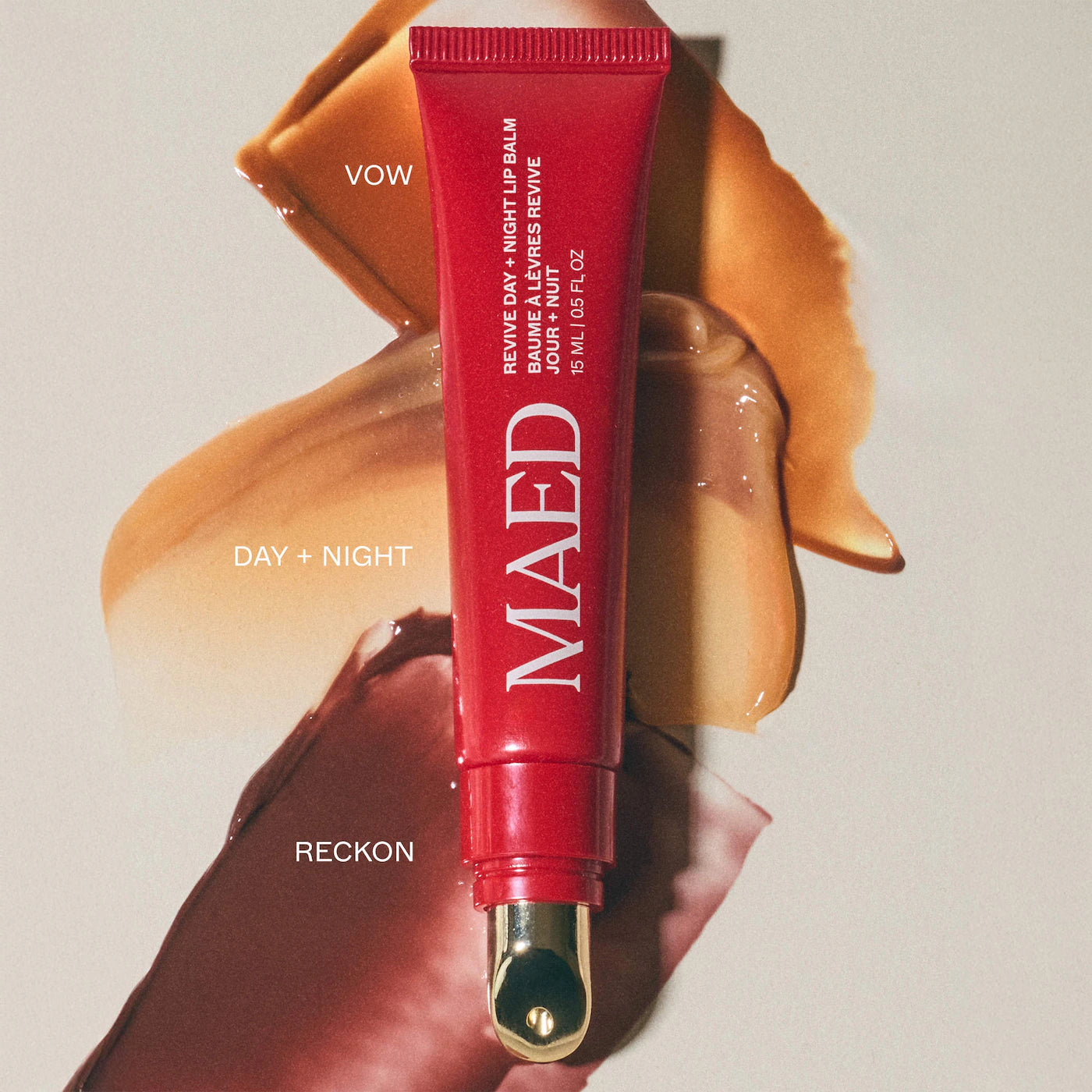 Pre-orden: MAED | Revive Lip Balm for Barrier Repair