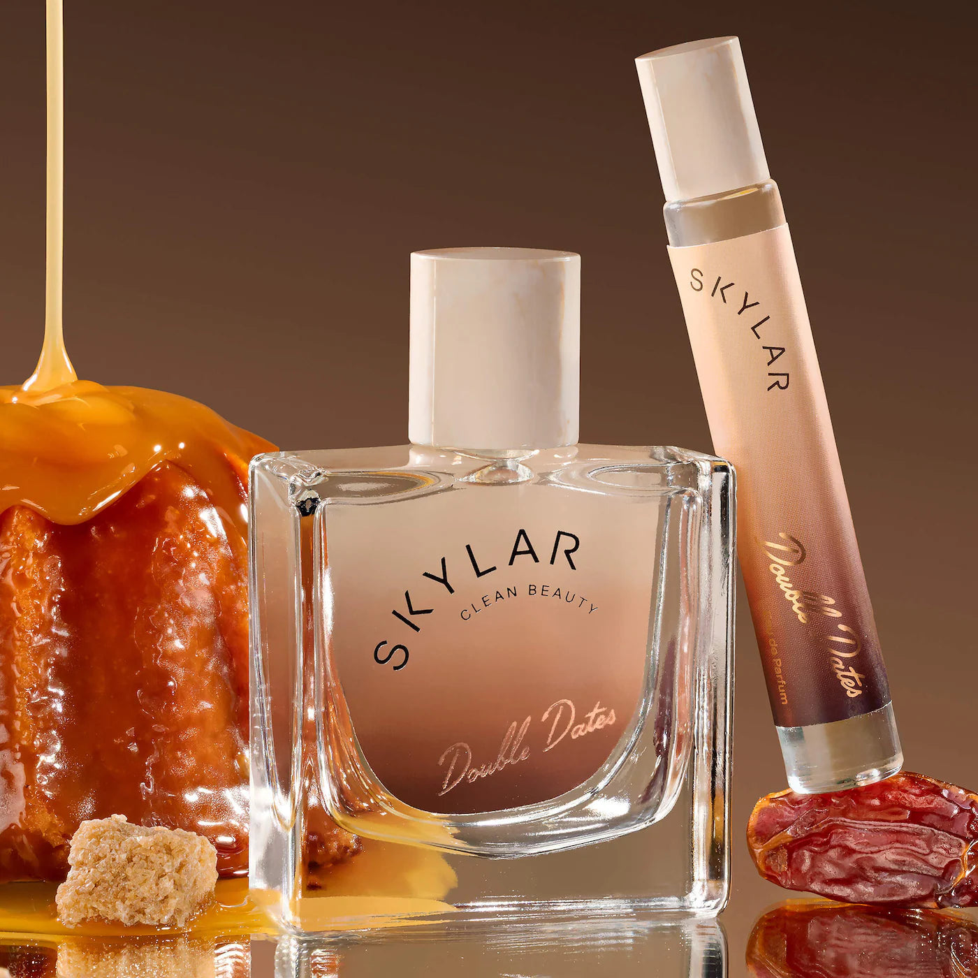 Pre-orden: SKYLAR | Double Dates Eau de Parfum