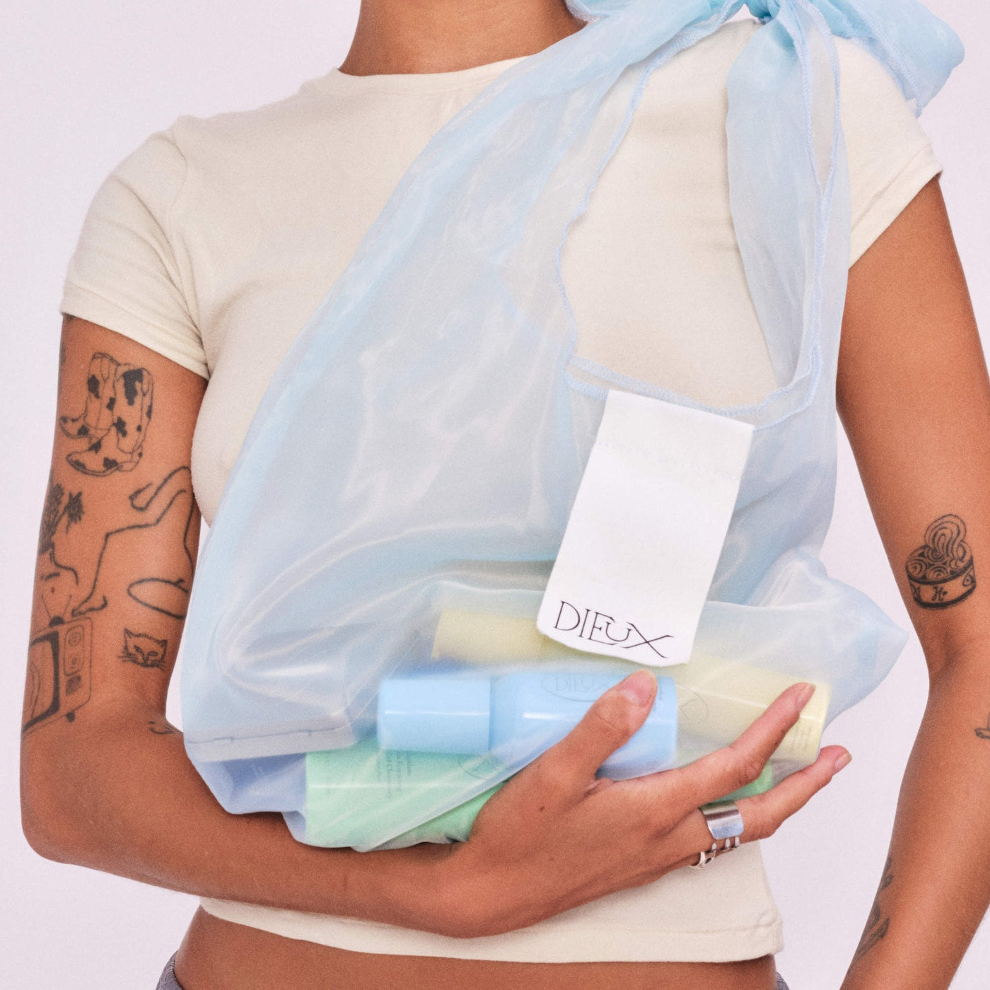 Pre-orden: Dieux | The Dieux-It-All Tote