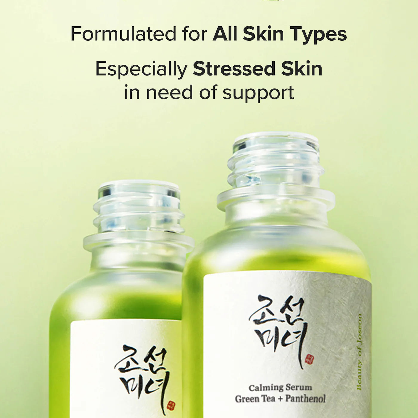 Pre-orden: Beauty of Joseon | Calming Barrier Serum