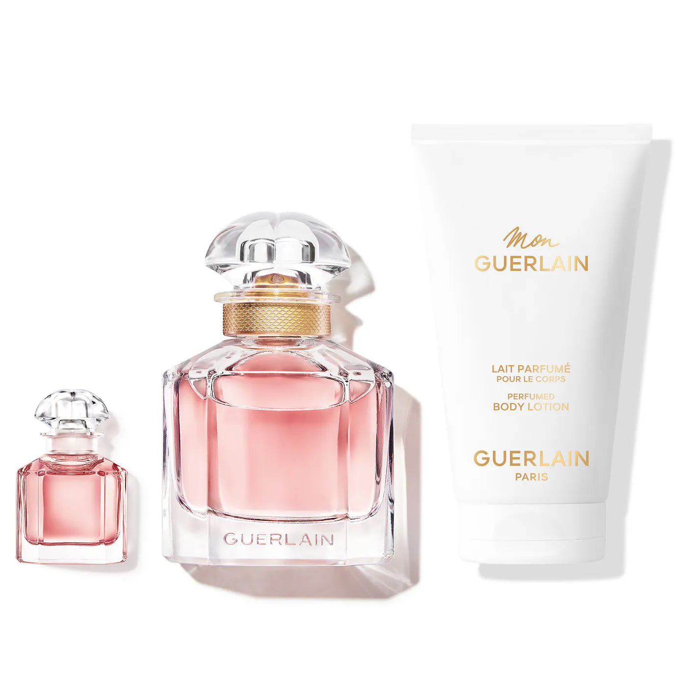 Pre-orden: GUERLAIN | Mon Guerlain Eau de Parfum Gift Set