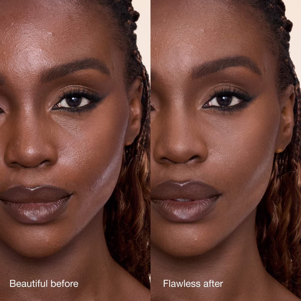 Pre-orden: Charlotte Tilbury | Airbrush Flawless Matte Blurring & Waterproof Setting Spray