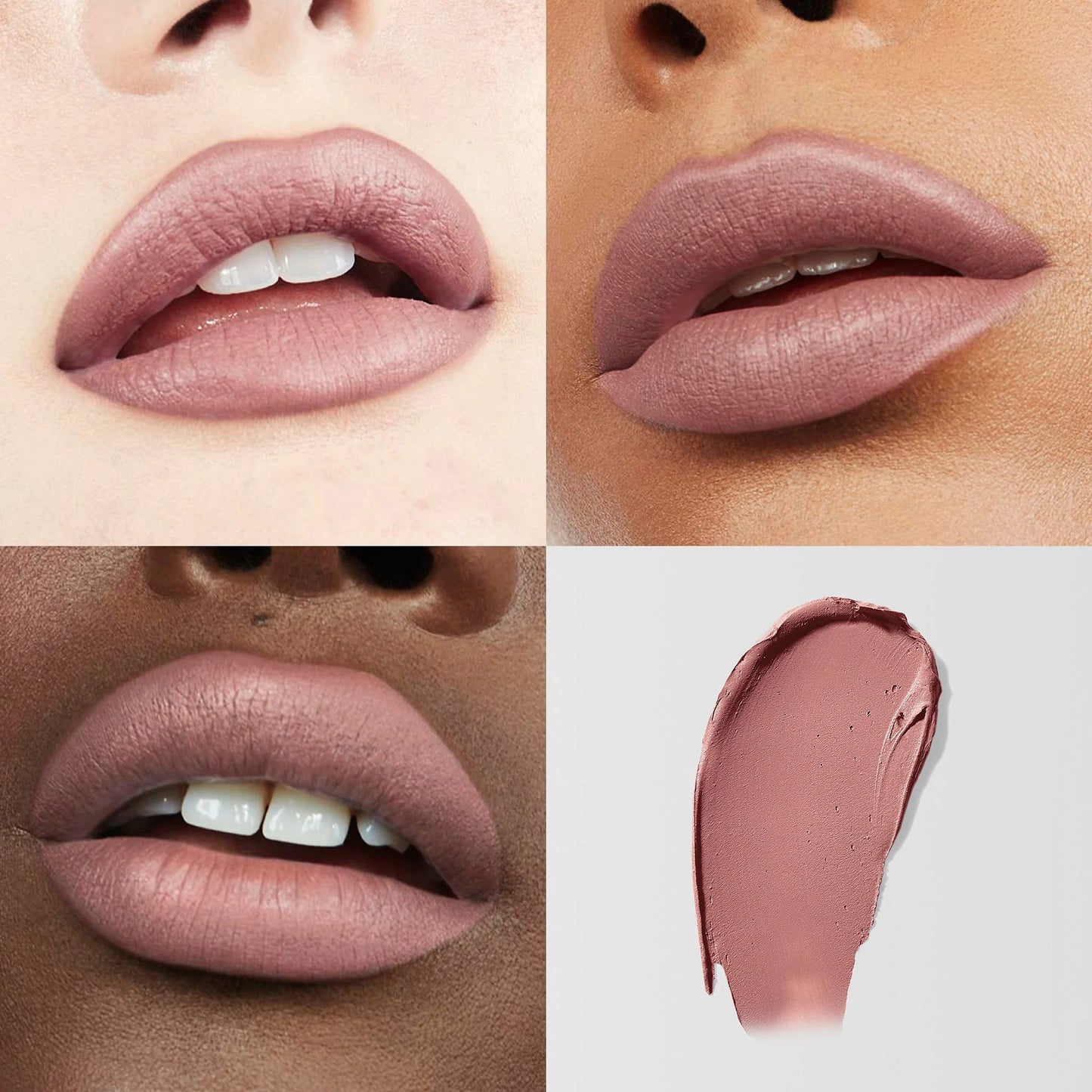 MAKEUP BY MARIO | Ultra Suede™️ Cozy Lip Creme