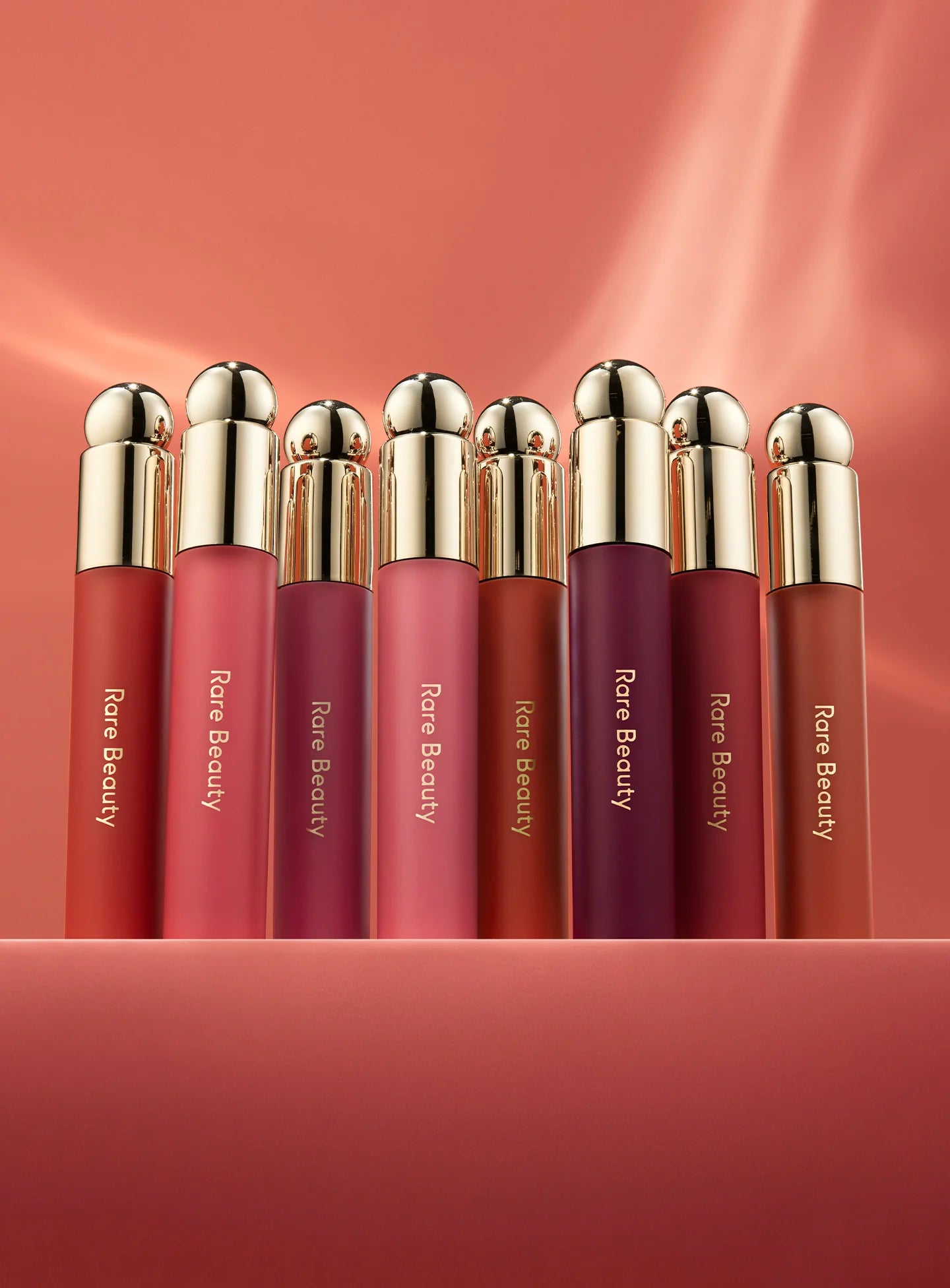 Rare Beauty by Selena Gomez | Soft Pinch Tinted Lip Oil | Happy