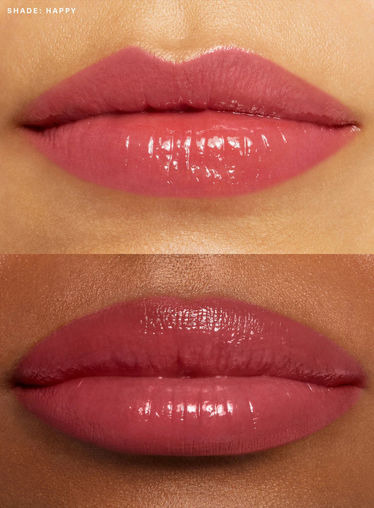 Rare Beauty by Selena Gomez | Soft Pinch Tinted Lip Oil | Happy