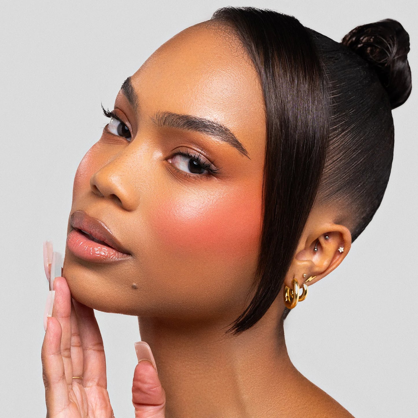 Pre-order: PAINTED | BLUSH DUO