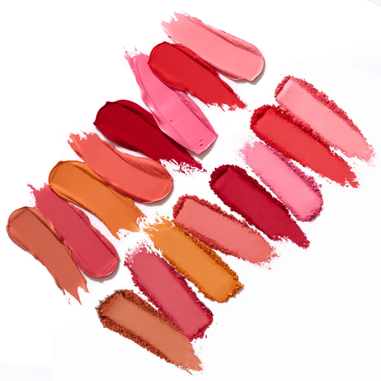 Pre-order: PAINTED | BLUSH DUO