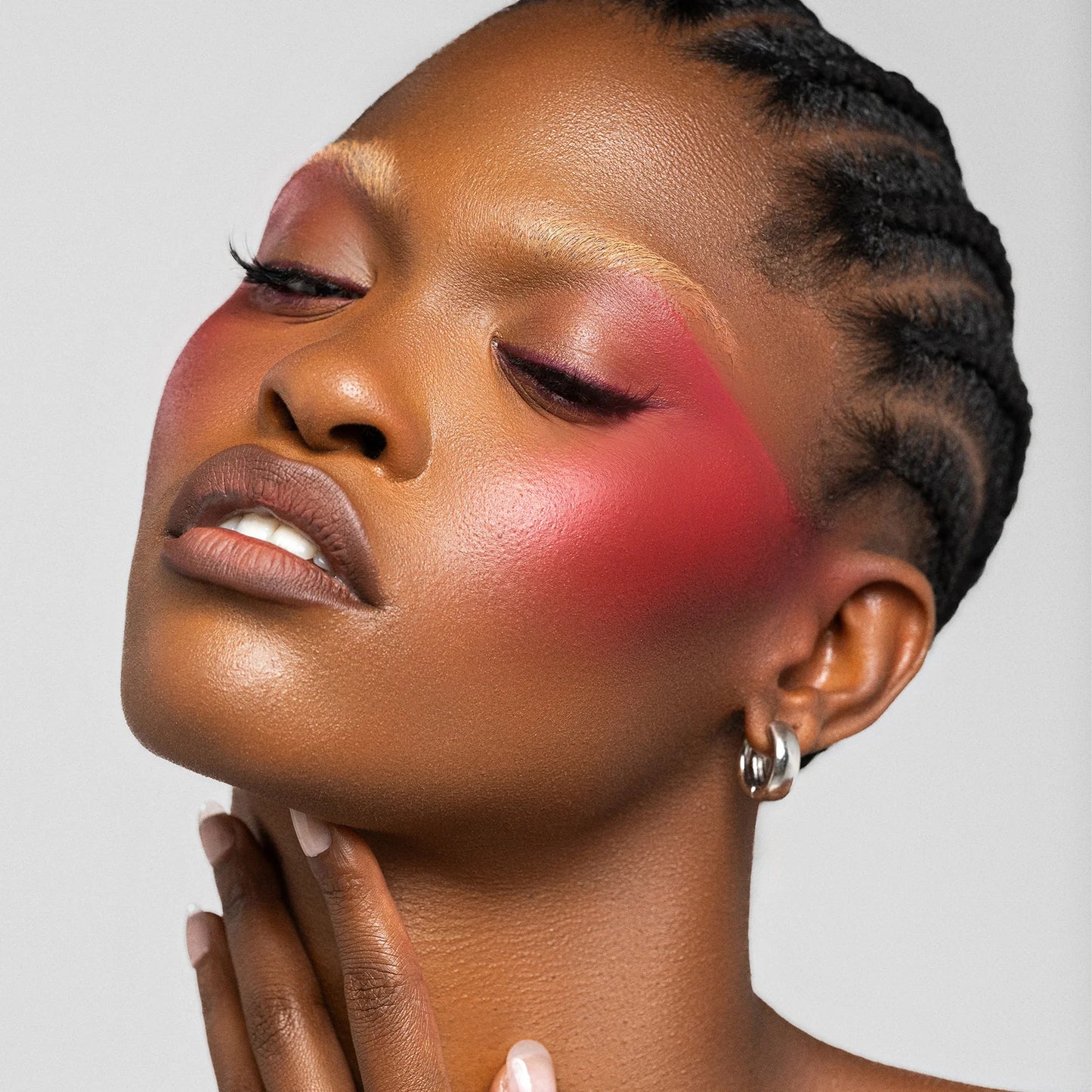 Pre-order: PAINTED | BLUSH DUO
