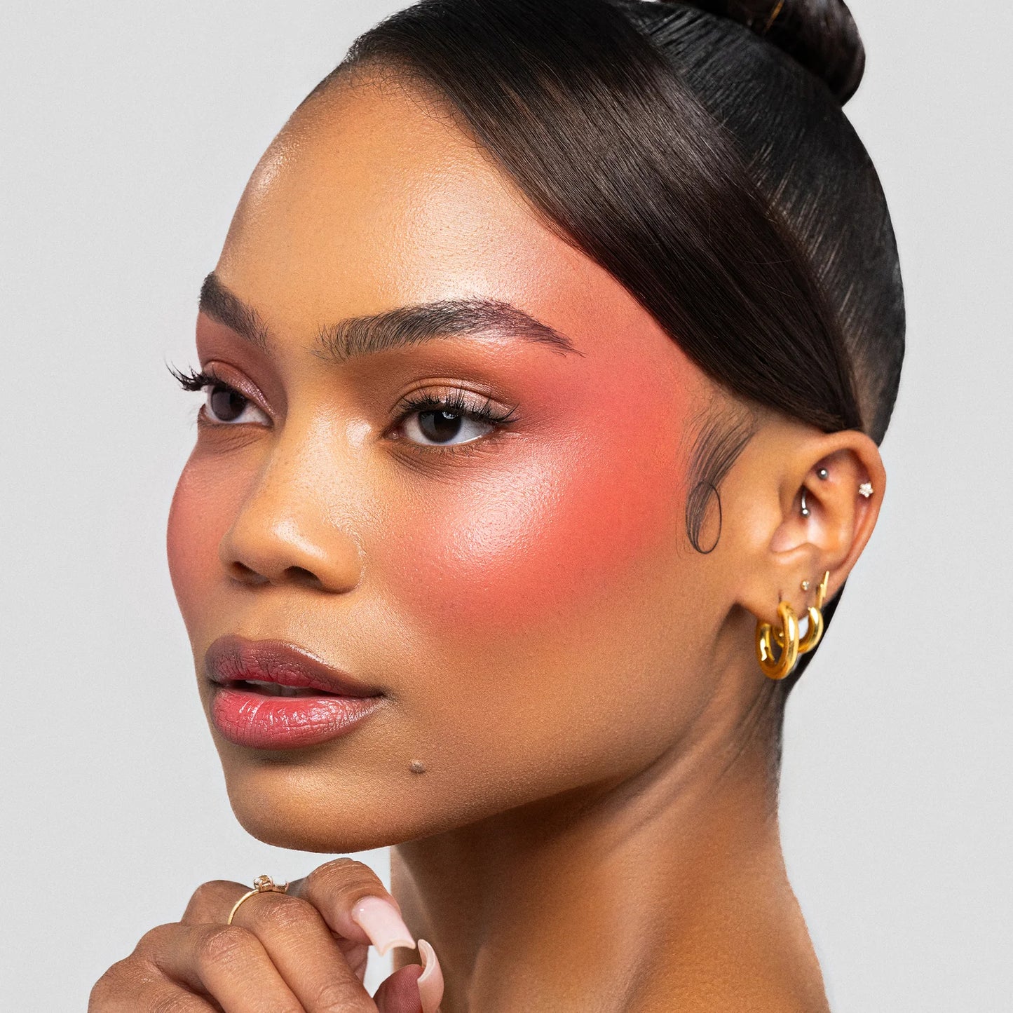 Pre-order: PAINTED | BLUSH DUO