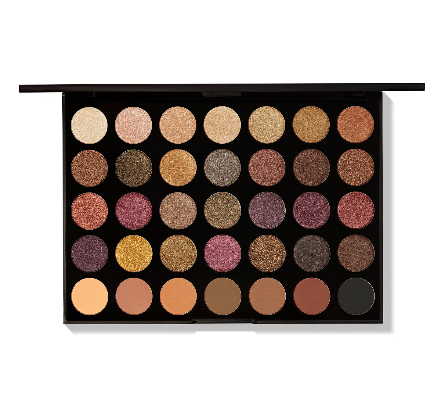 Morphe | Artistry Palette | 35F Fall Into Fabolous