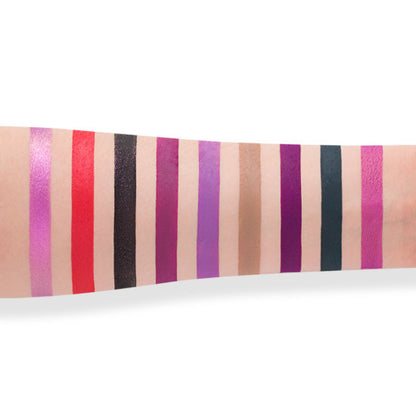Jeffree Star cosmetics | Shadow Palette | Blood Lust