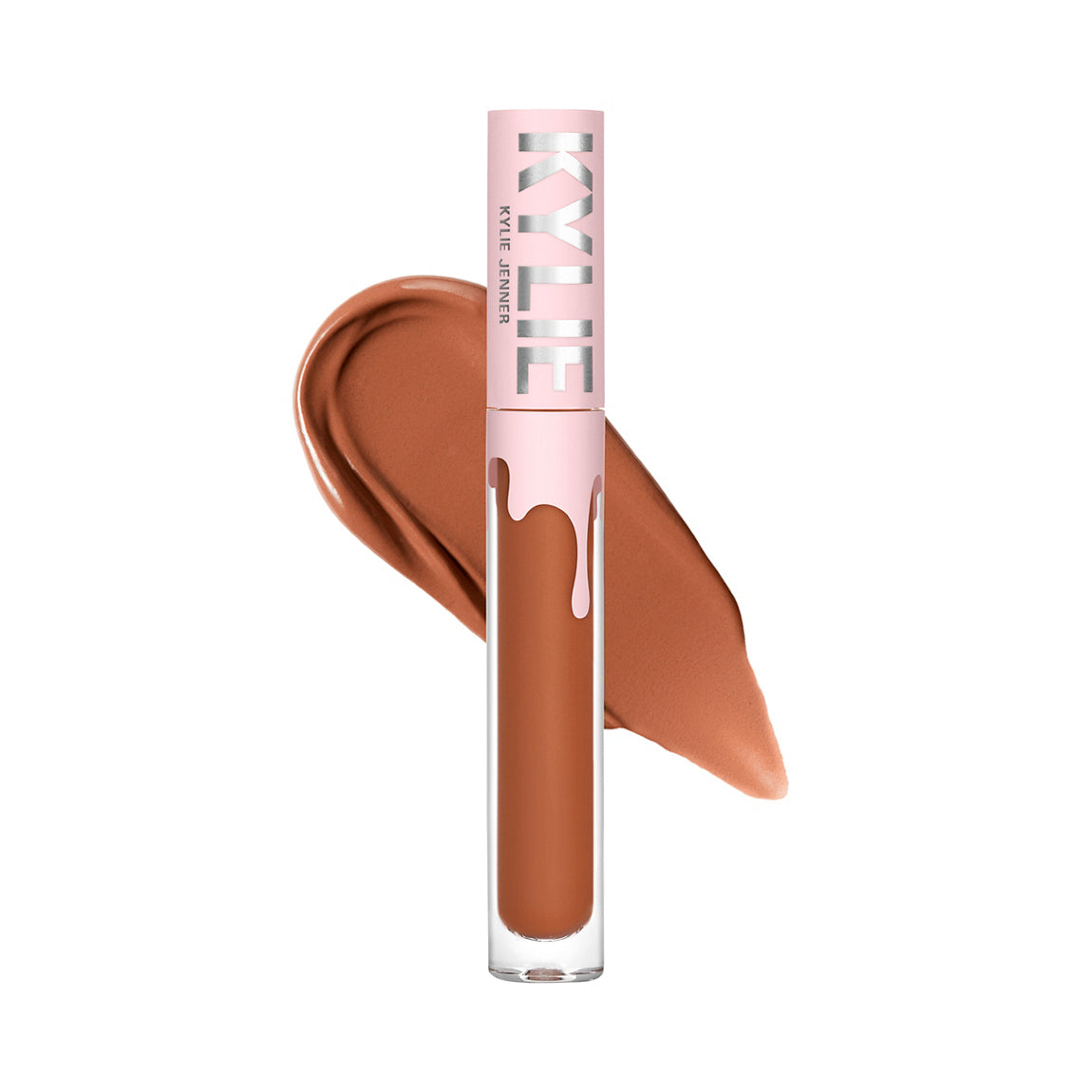 Ginger | Matte Liquid Lipstick Kylie Cosmetics