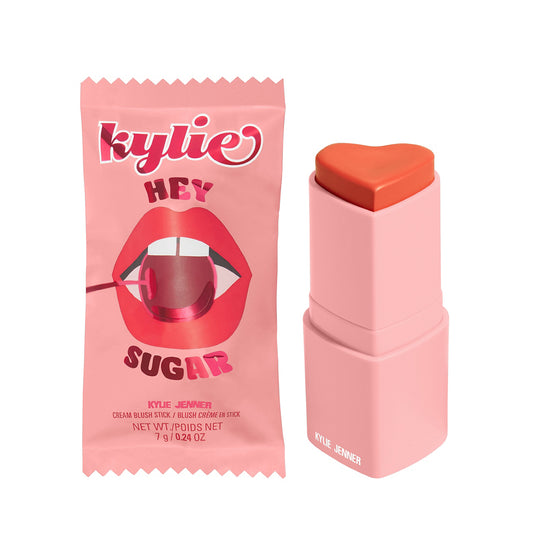 Kylie Cosmetics | Valentine's Blush Stick | Hey Sugar