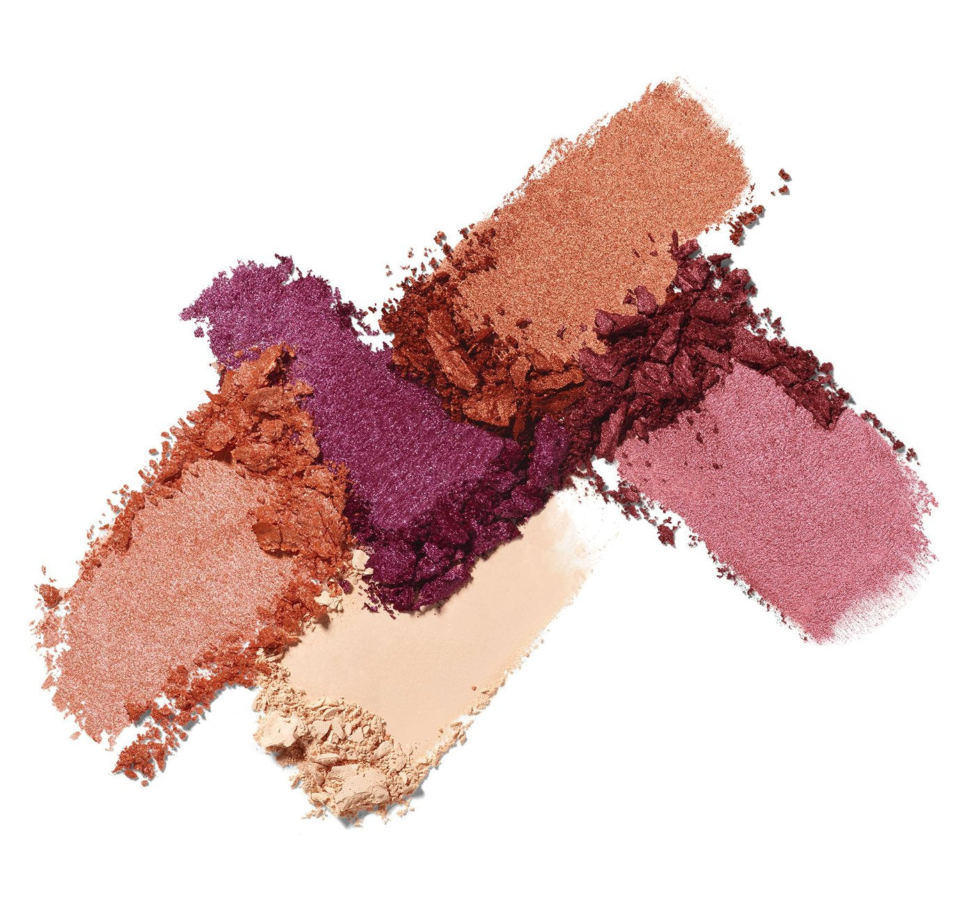 Morphe | Artistry Palette | 35F Fall Into Fabolous