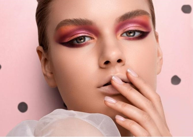 Love Eyeshadow Palette Natasha Denona