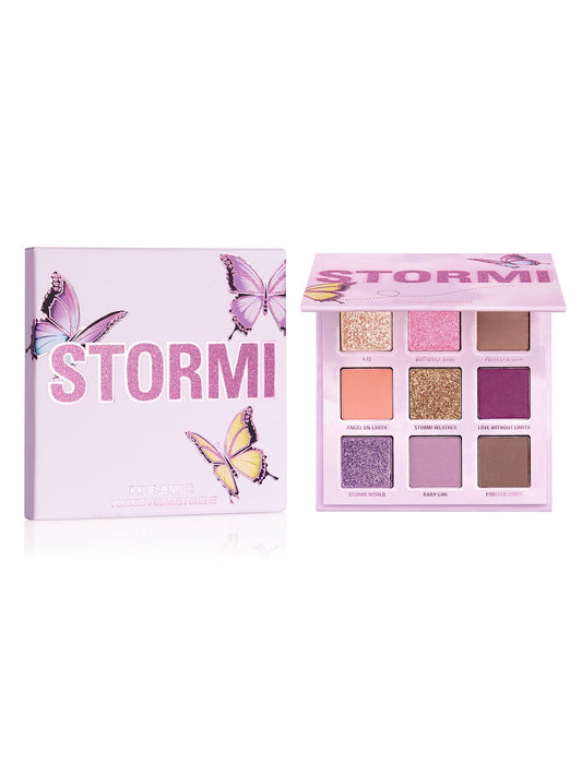 Stormi Mini Palette | Kylie Cosmetics