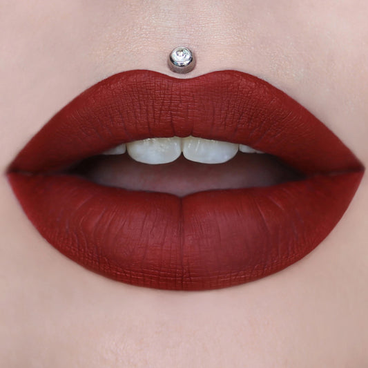 Wifey | Velour Liquid Lipstick Jeffree Star Cosmetics