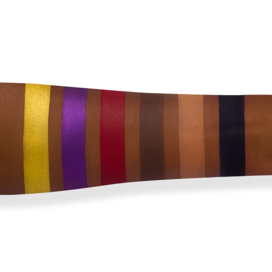 Jeffree Star cosmetics | Shadow Palette | Jawbreaker