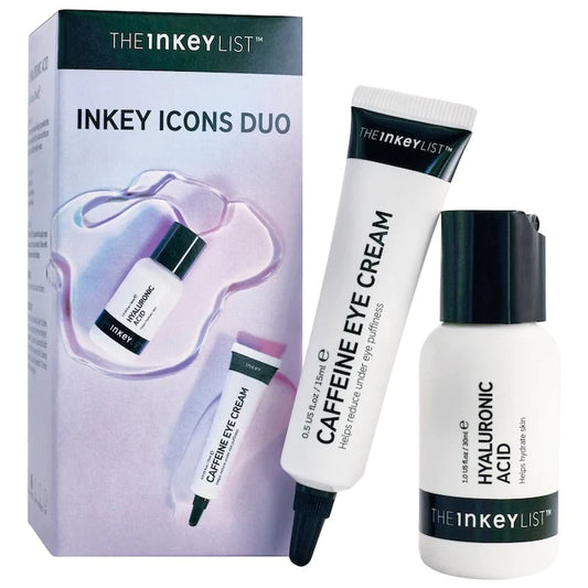 The Inkey List | Inkey Icons Duo