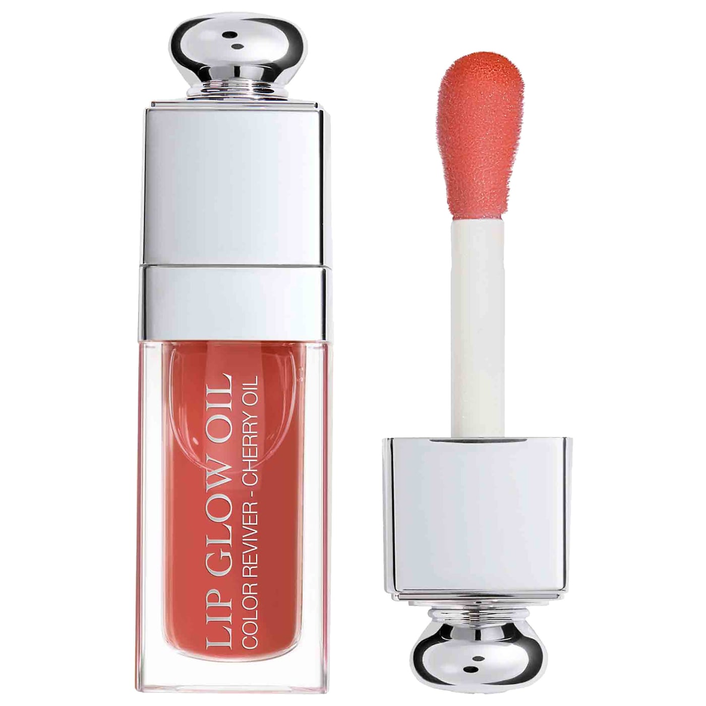 Dior | Lip Glow Oil | Rosewood - rosewood