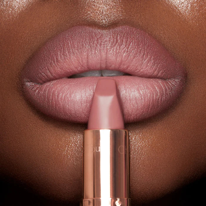Charlotte Tilbury | Mini Pillow Talk Lipstick & Liner Set | Pillow Talk - nude pink