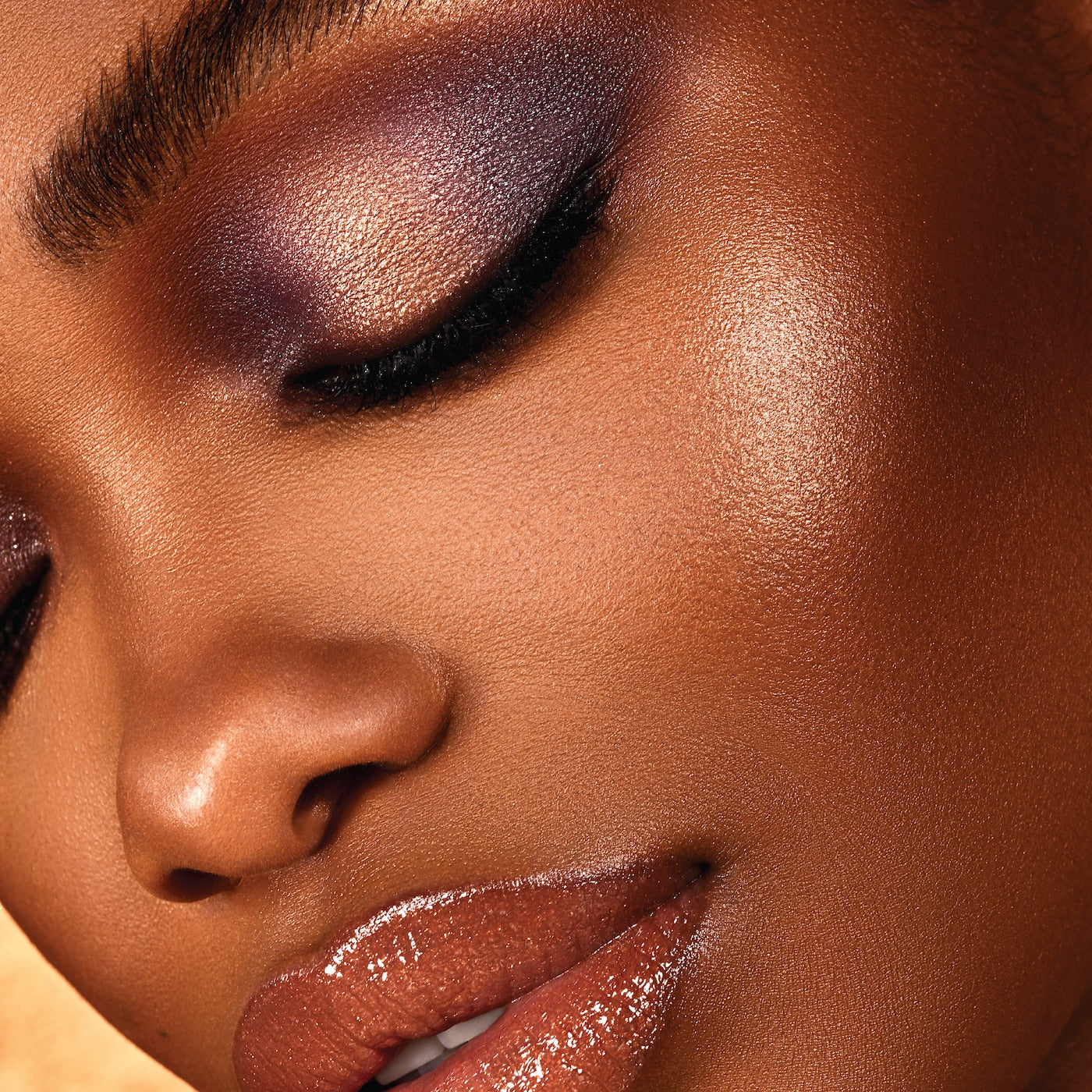 Bronze Face Glow Palette Natasha Denona