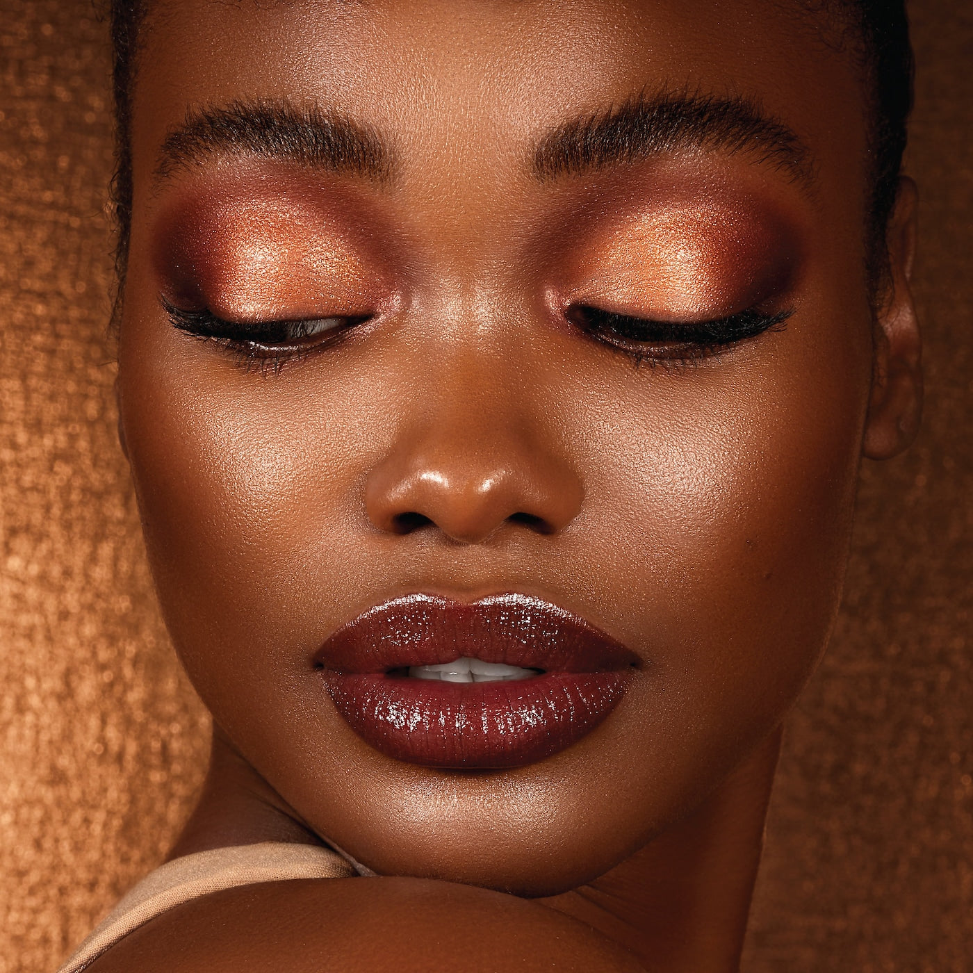Bronze Face Glow Palette Natasha Denona