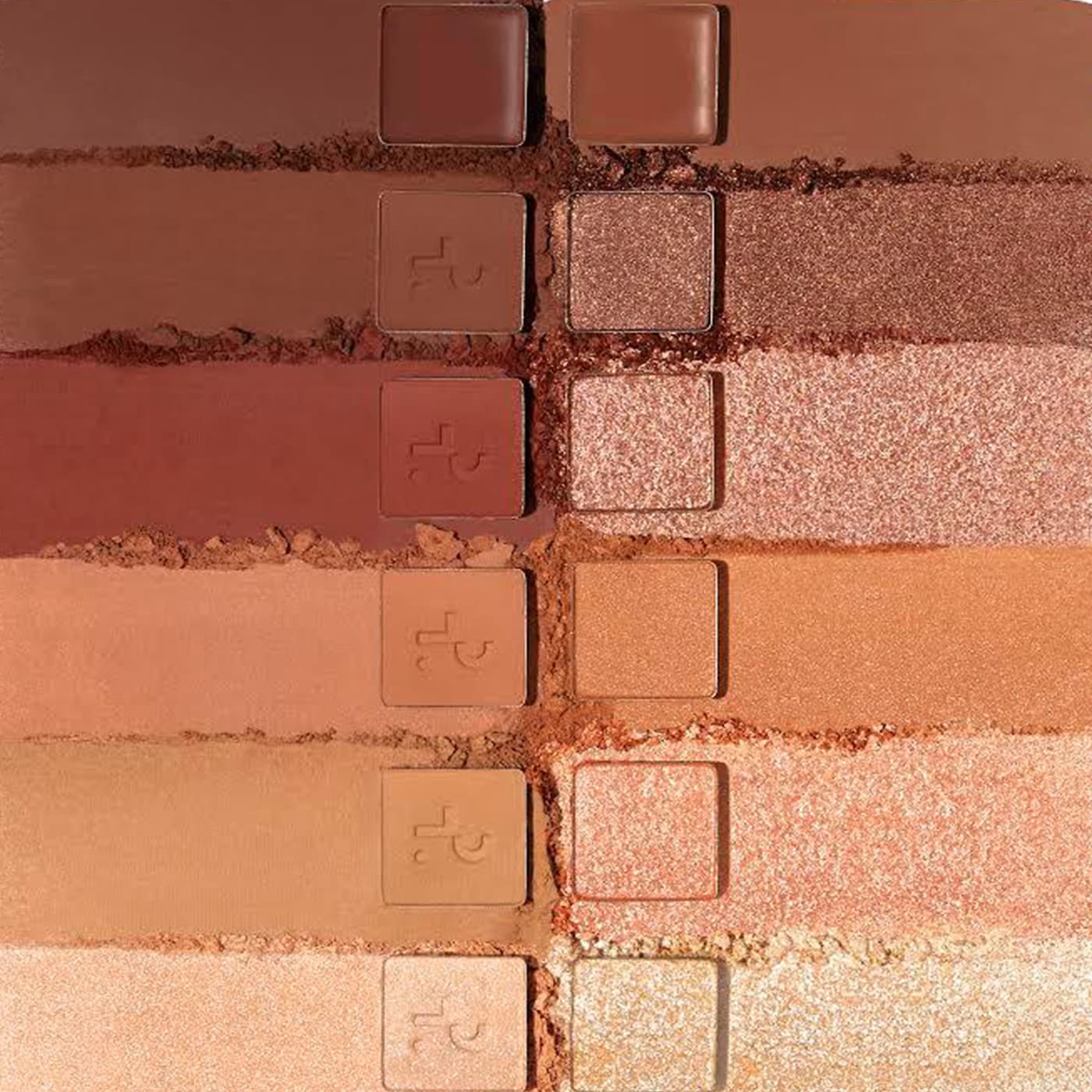 Pre orden: PatrickTa | Eyeshadow Palette | Major Dimension
