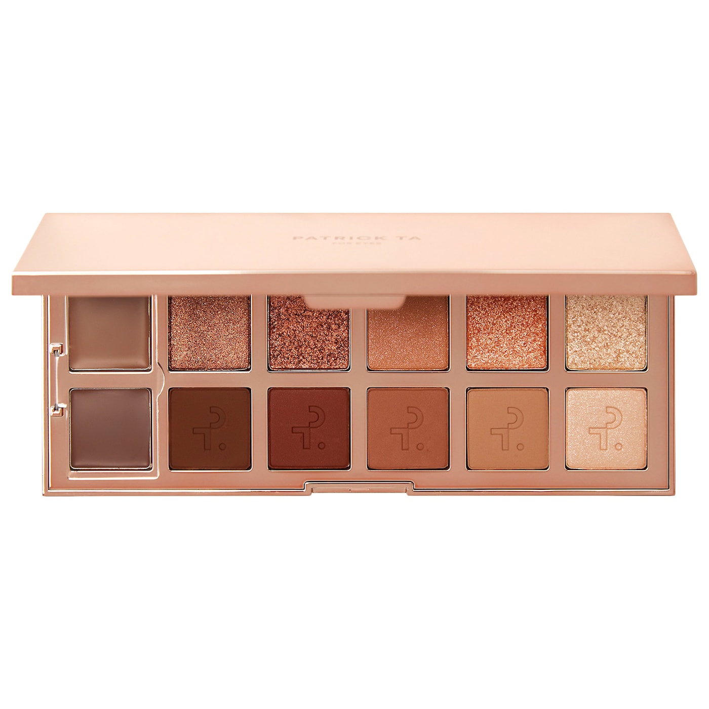 Pre orden: PatrickTa | Eyeshadow Palette | Major Dimension