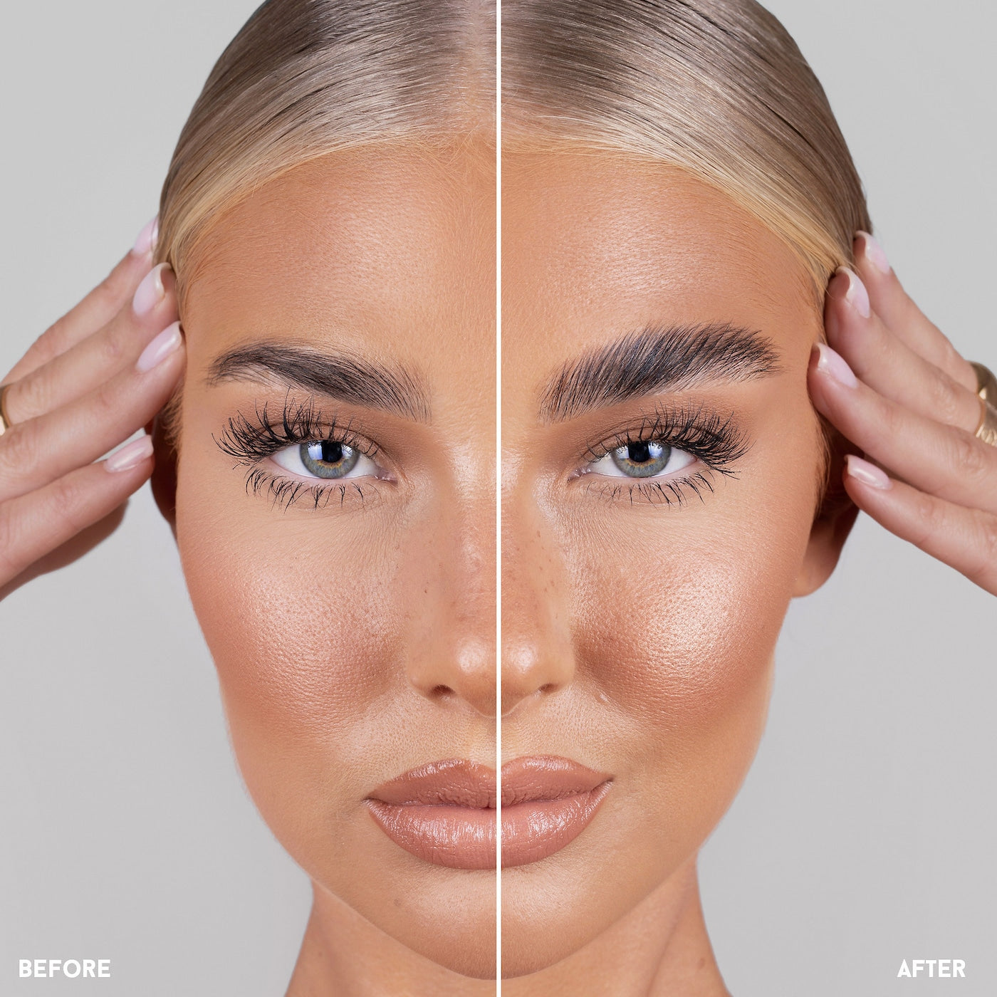 Pre orden: REFY | Brow Sculpt Shape and Hold Gel with Lamination Effect