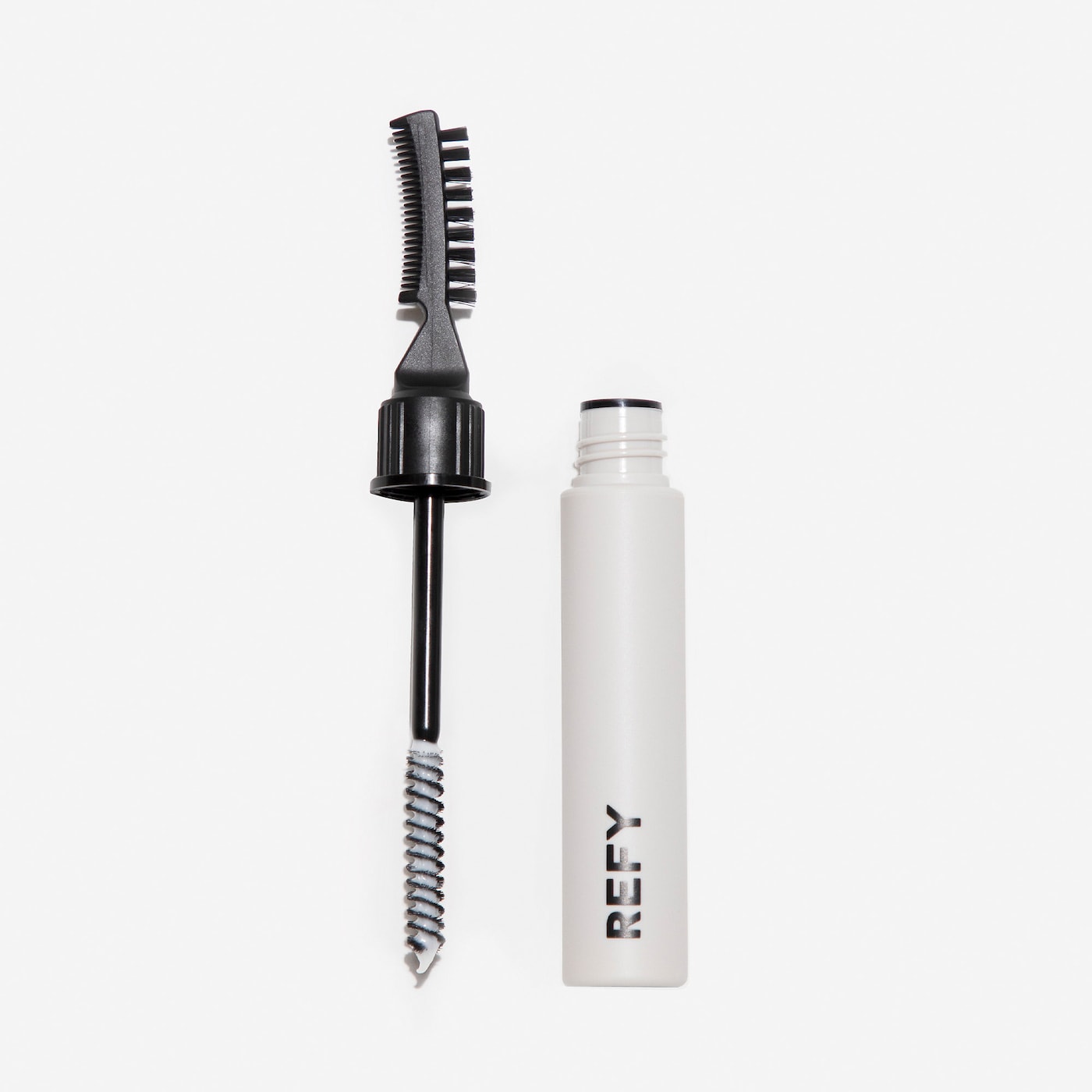 Pre orden: REFY | Brow Sculpt Shape and Hold Gel with Lamination Effect
