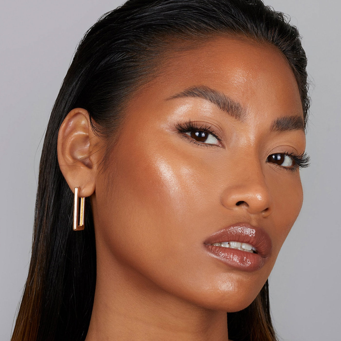 Pre orden: REFY | Gloss Highlighter | Topaz