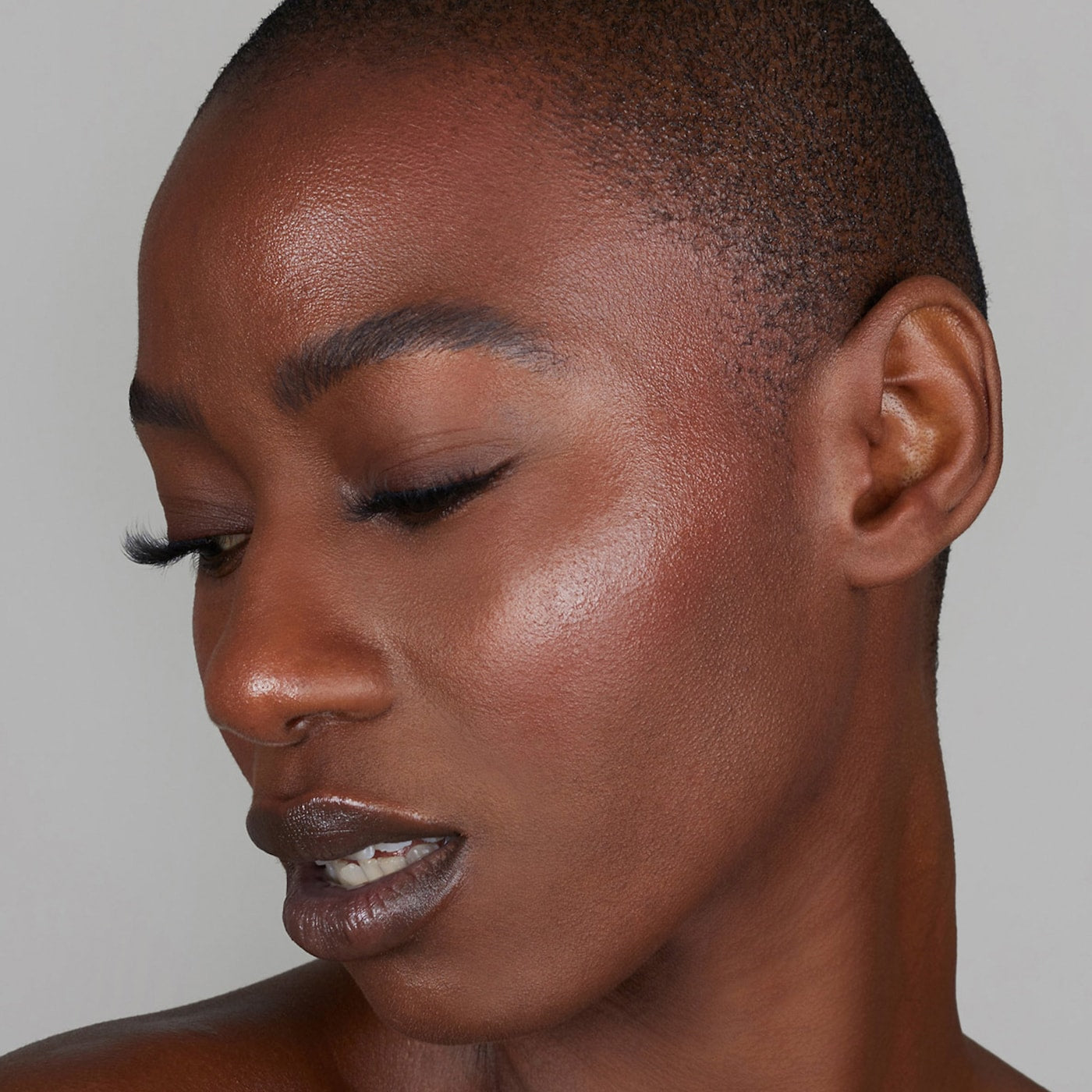 Pre orden: REFY | Gloss Highlighter | Topaz