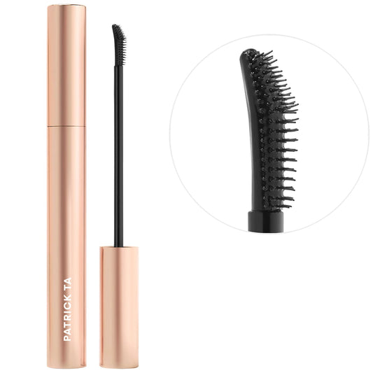Pre orden: PATRICK TA | Major Brow Lamination Gel
