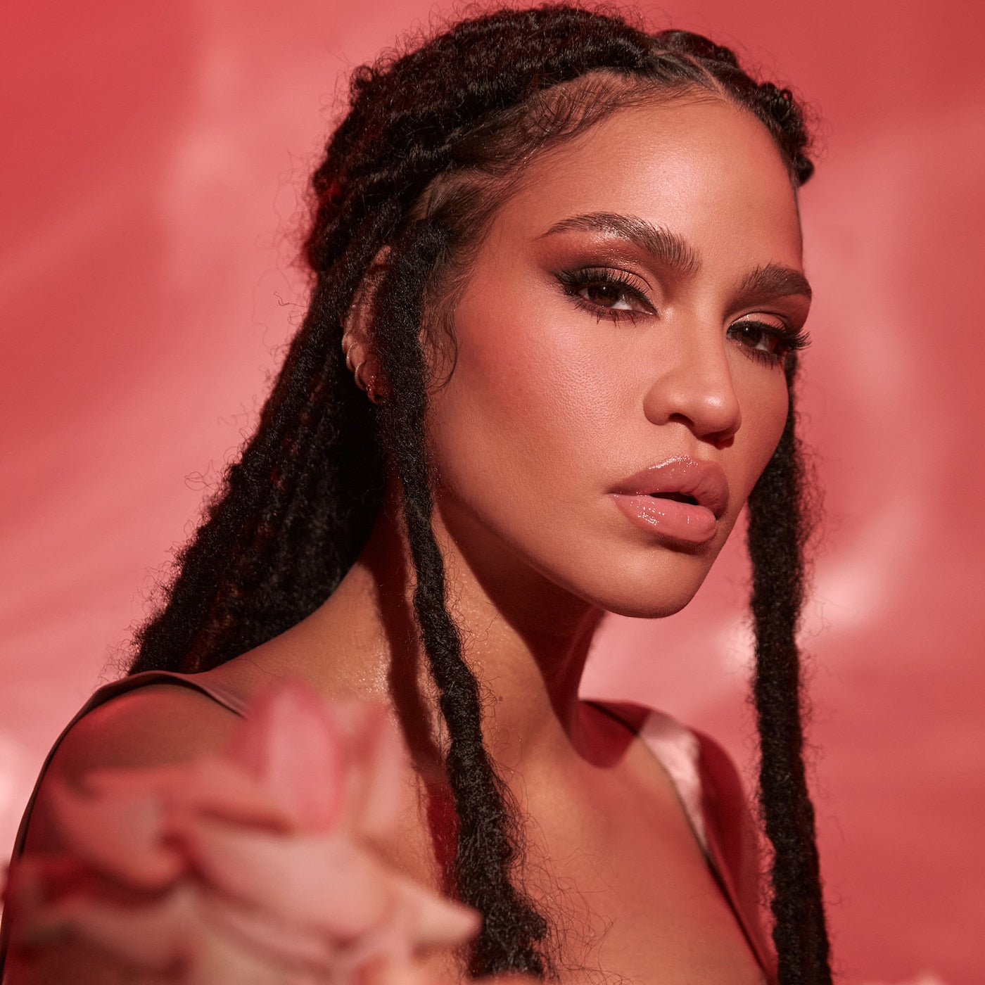 Pre orden: Patrick Ta | Eyeshadow Palette | Major DImension II Rose