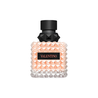 Sephora Favorites | Mini Luxury Perfume Sampler | 1 oz/ 30 ml Valentino Born in Roma Coral Fantasy Eau de Parfum