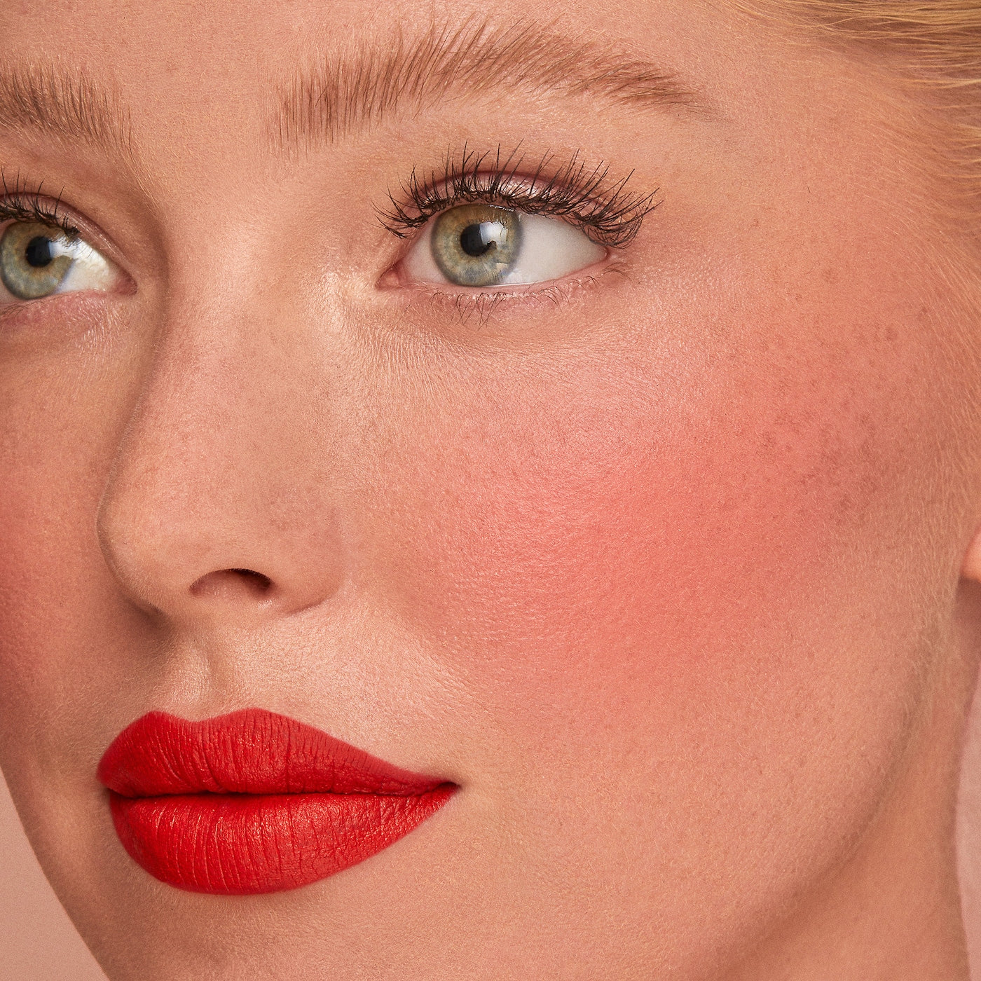 Patrick Ta | Major Beauty Headlines -Double -Take Crème & Powder Blush | She's Vibrant