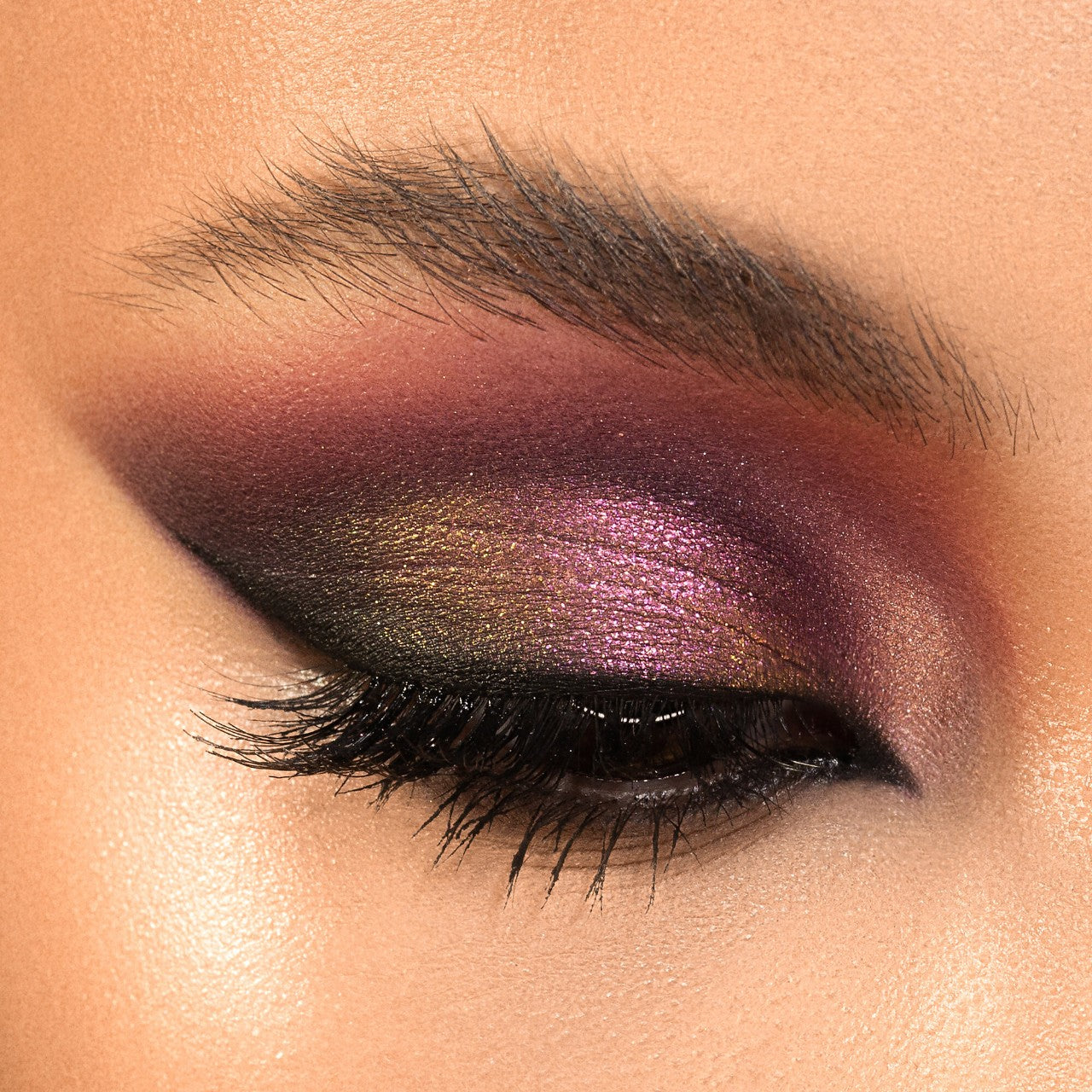 Natasha Denona | Eyeshadow Palette | My Dream Palette