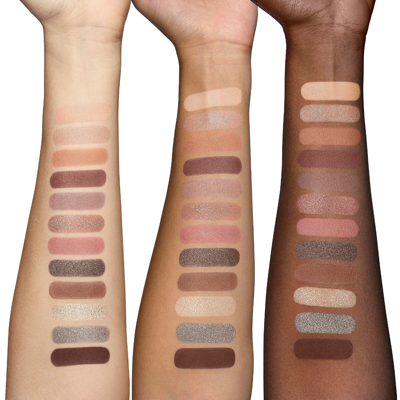 MAKEUP BY MARIO | Eyeshadow Palette | Ethereal Eyes