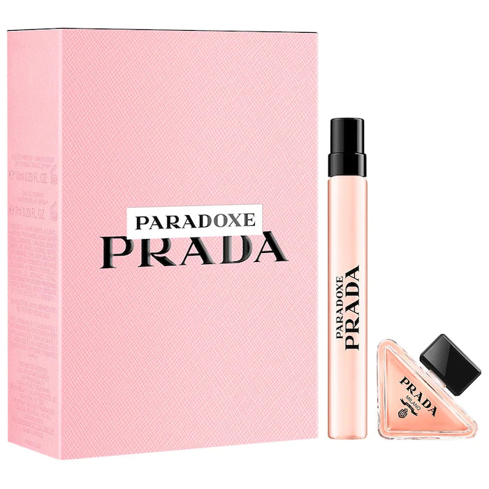 Prada | Mini Paradoxe Perfume Giftset
