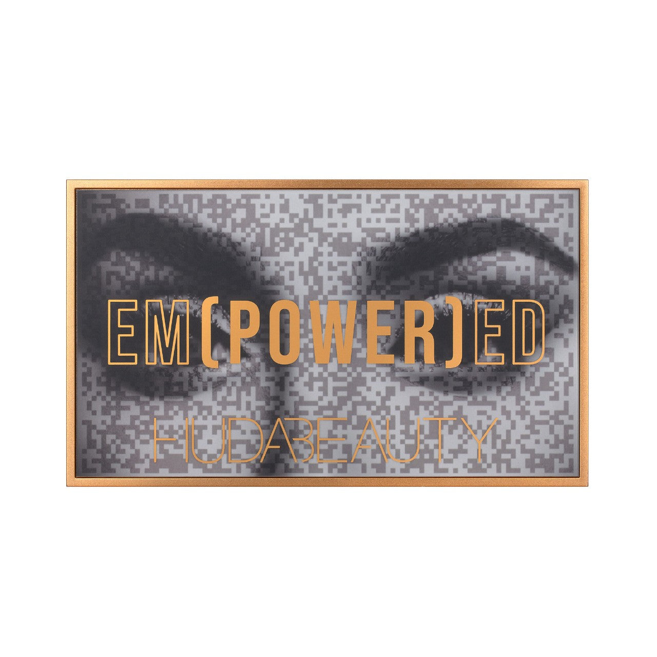 Huda Beauty | Eyeshadow Palette | Empowered