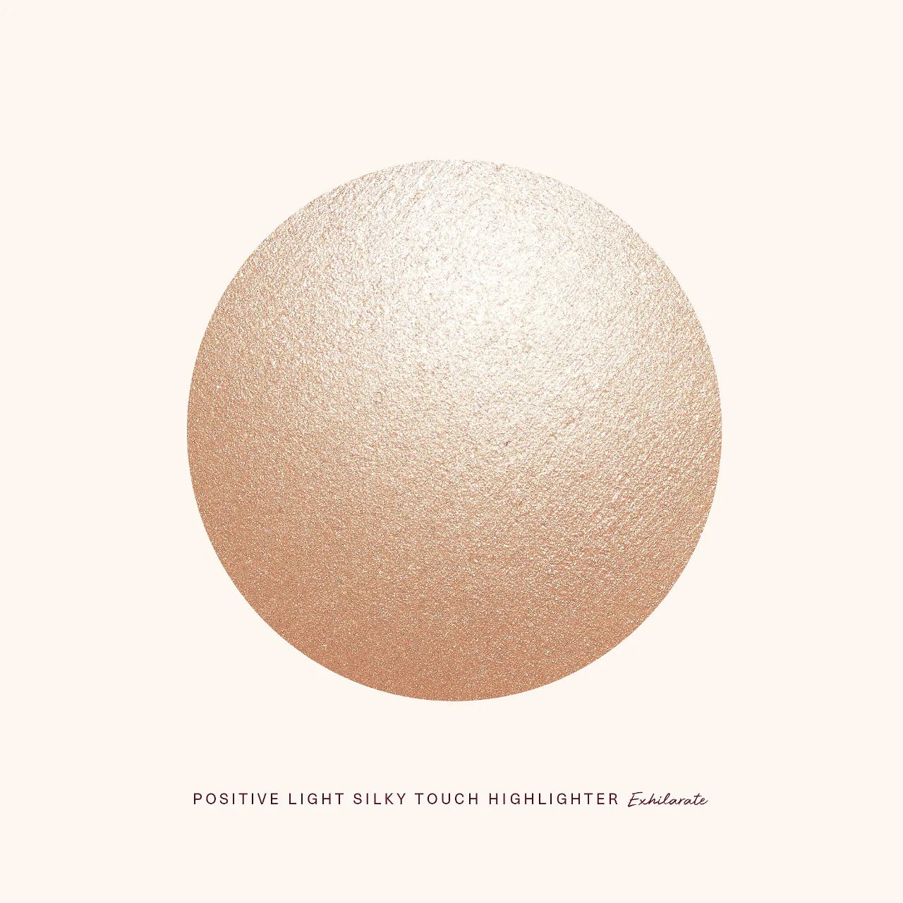 Rare Beauty by Selena Gomez | Positive Light Silky Touch Highlighter | Exhilarate