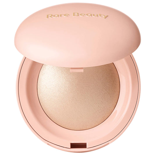 Sephora Sale: Rare Beauty by Selena Gomez | Positive Light Silky Touch Highlighter | Exhilarate