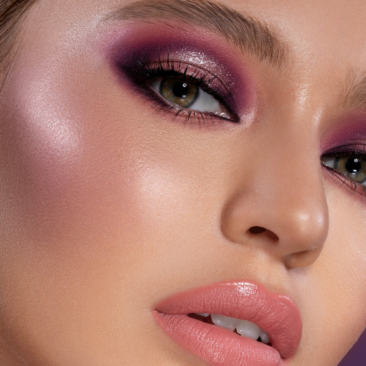 Natasha Denona | Eyeshadow & Cheek Essential Palette | Love Face